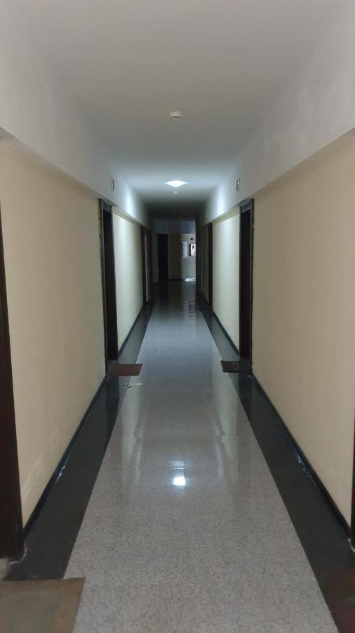 Apartment In Yalchin Star Residence 바투미 외부 사진