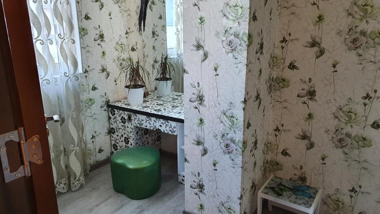 Apartment In Yalchin Star Residence 바투미 외부 사진