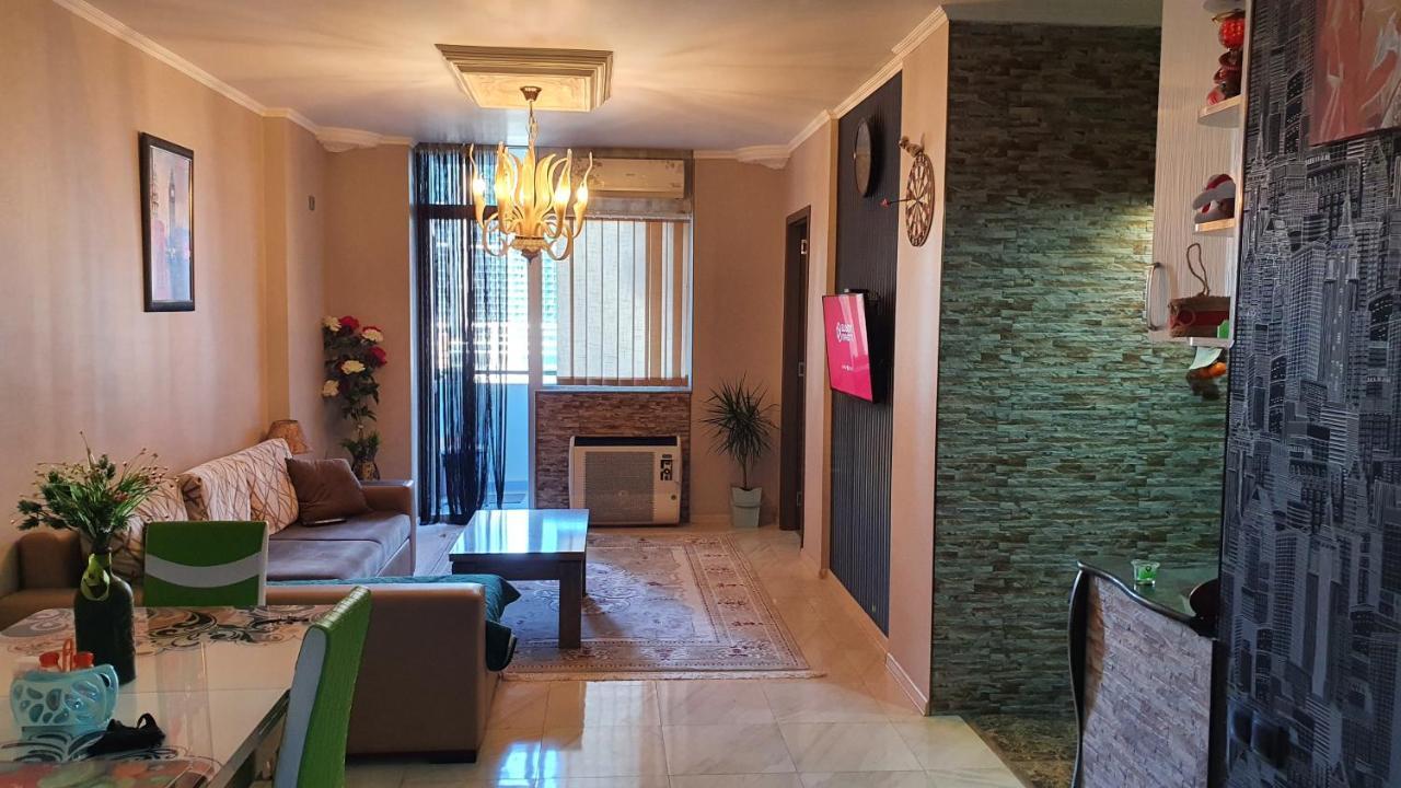 Apartment In Yalchin Star Residence 바투미 외부 사진