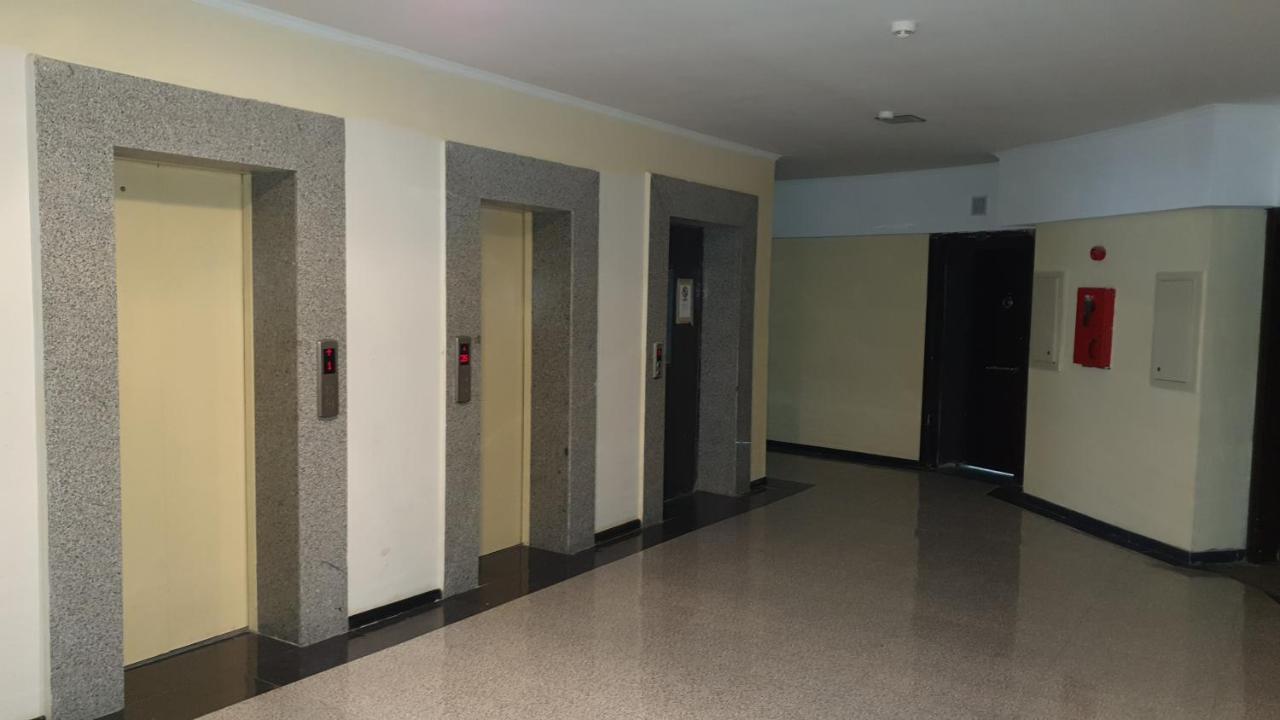 Apartment In Yalchin Star Residence 바투미 외부 사진
