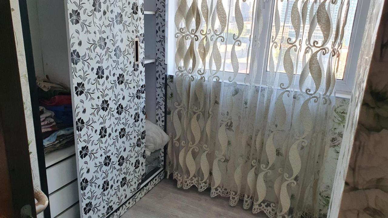 Apartment In Yalchin Star Residence 바투미 외부 사진