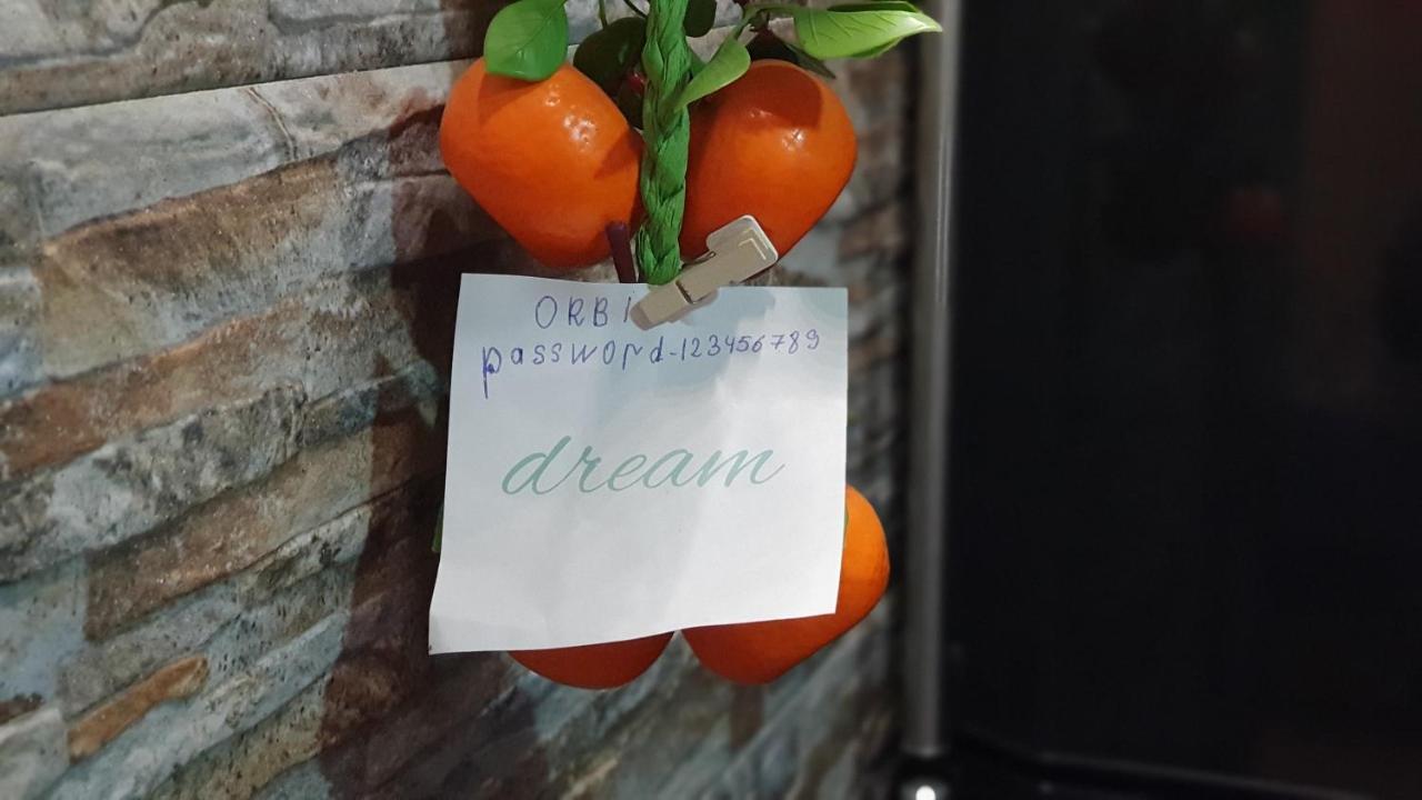 Apartment In Yalchin Star Residence 바투미 외부 사진