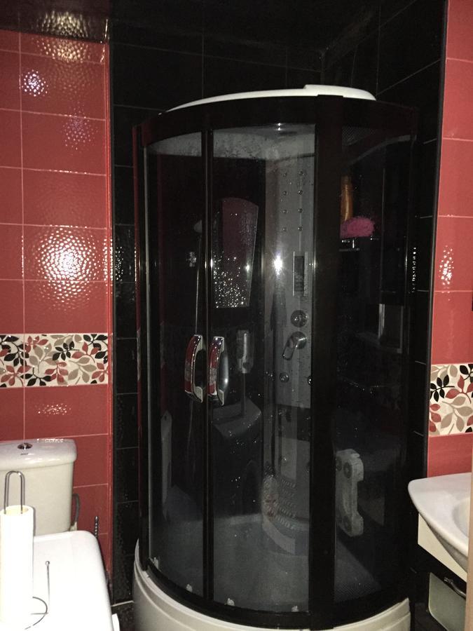Apartment In Yalchin Star Residence 바투미 외부 사진