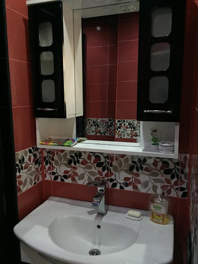 Apartment In Yalchin Star Residence 바투미 외부 사진