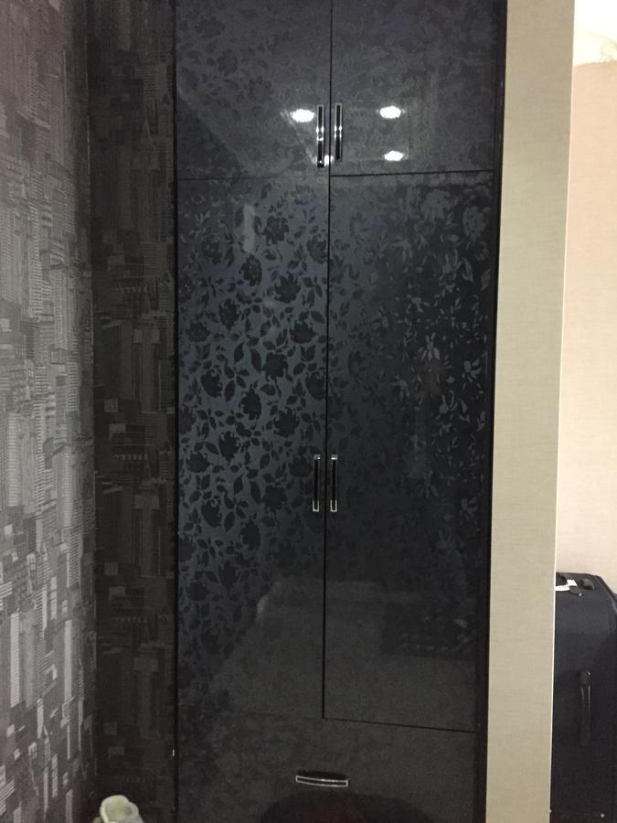 Apartment In Yalchin Star Residence 바투미 외부 사진