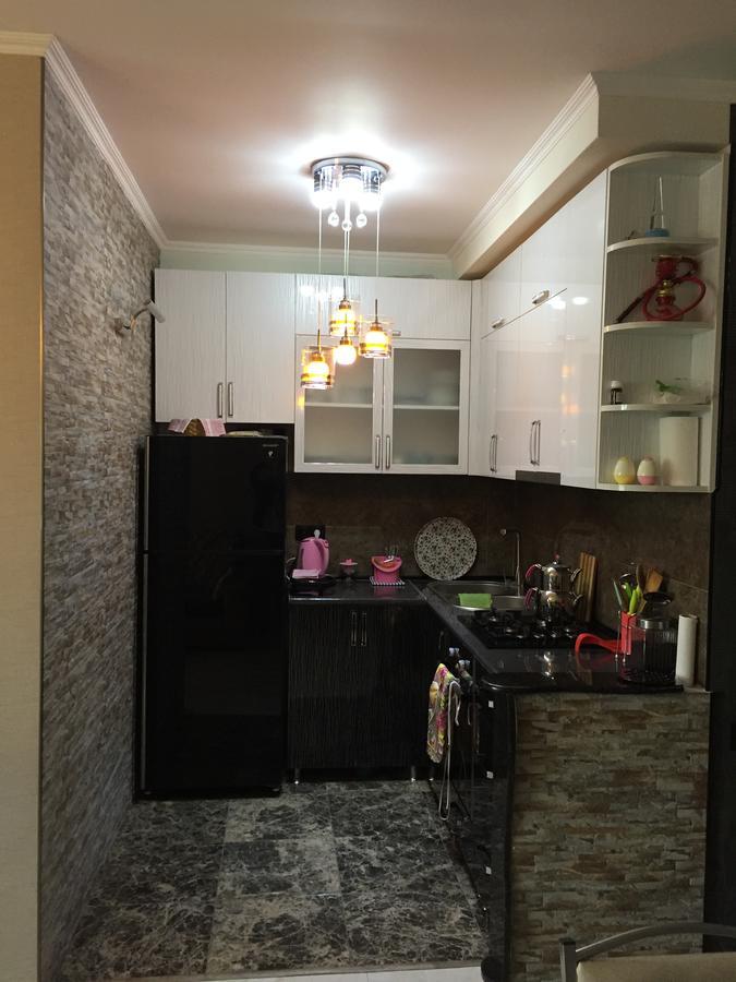 Apartment In Yalchin Star Residence 바투미 외부 사진
