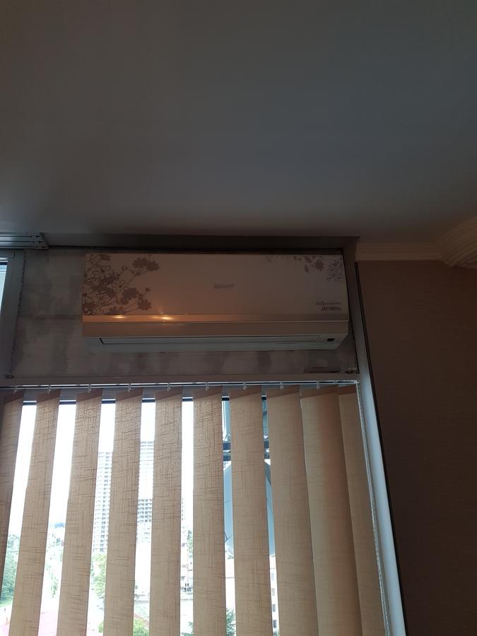 Apartment In Yalchin Star Residence 바투미 외부 사진