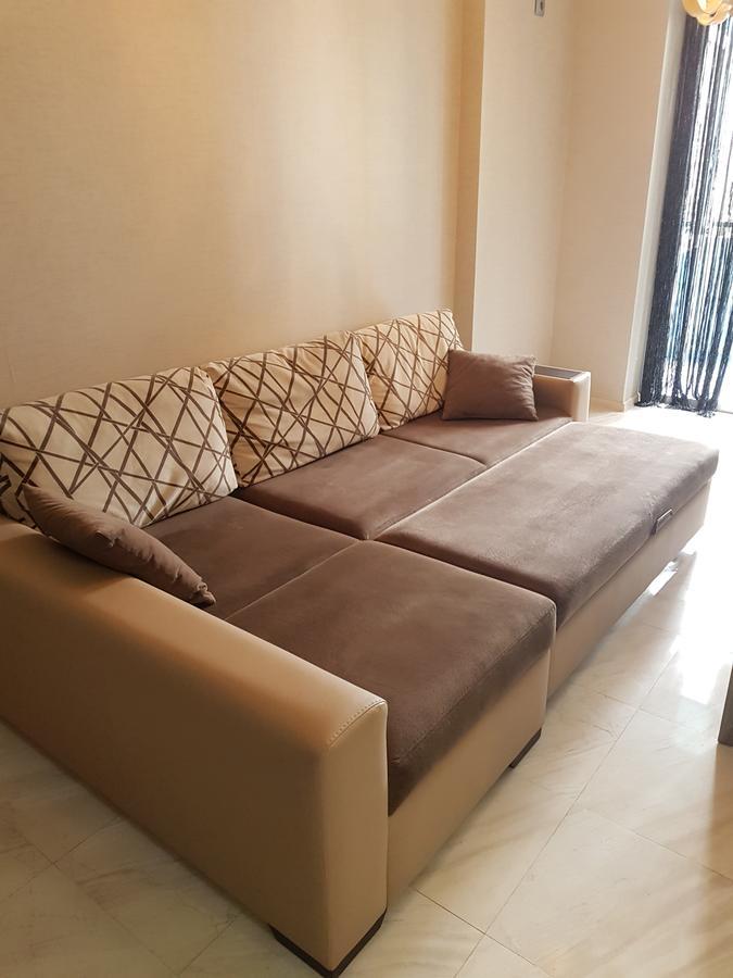 Apartment In Yalchin Star Residence 바투미 외부 사진