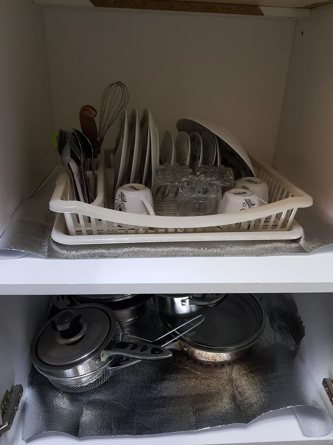 Apartment In Yalchin Star Residence 바투미 외부 사진