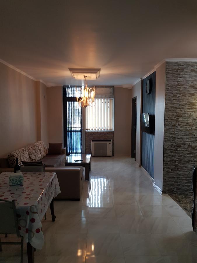 Apartment In Yalchin Star Residence 바투미 외부 사진