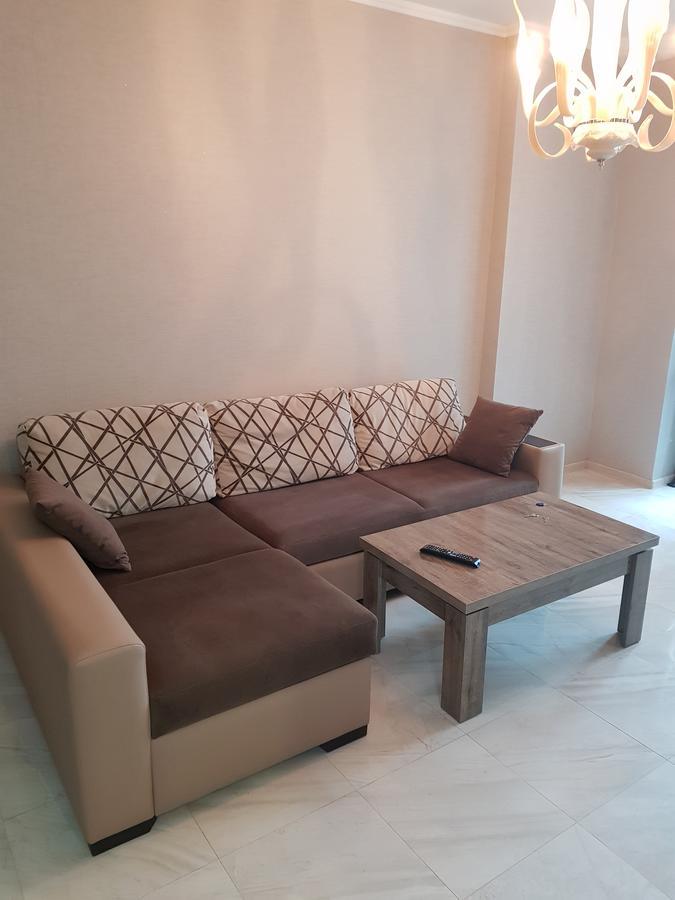 Apartment In Yalchin Star Residence 바투미 외부 사진
