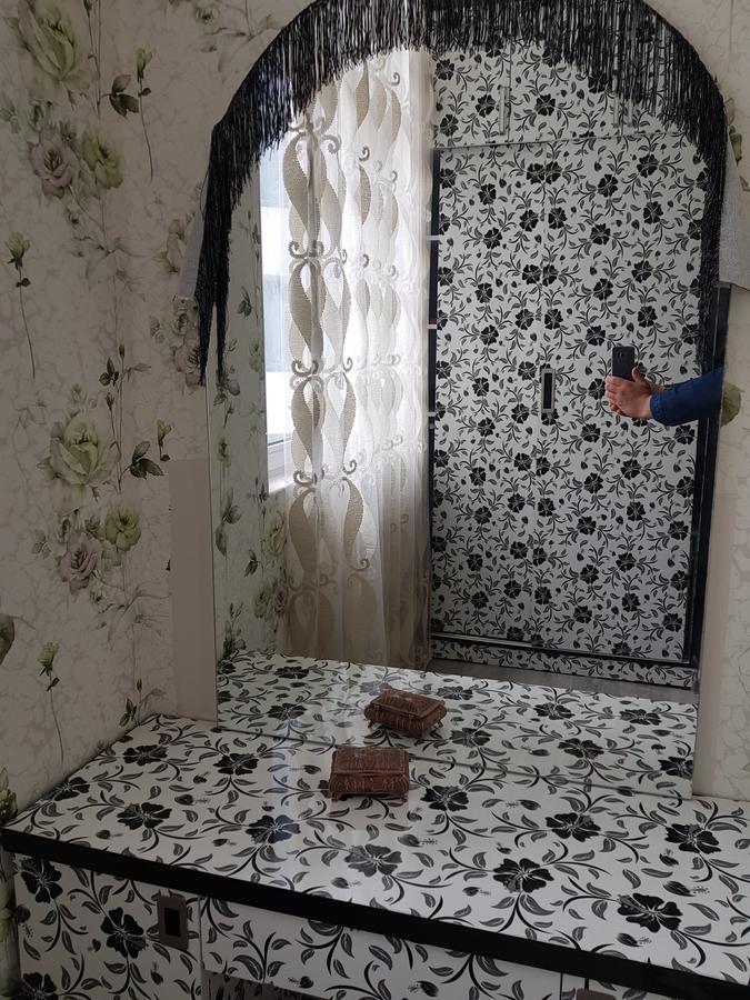 Apartment In Yalchin Star Residence 바투미 외부 사진