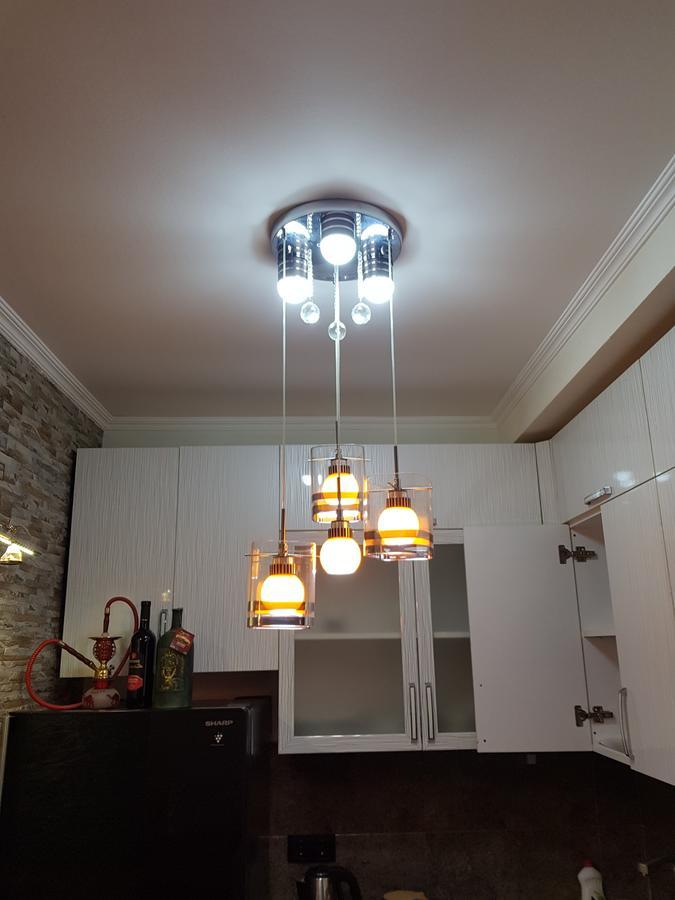 Apartment In Yalchin Star Residence 바투미 외부 사진