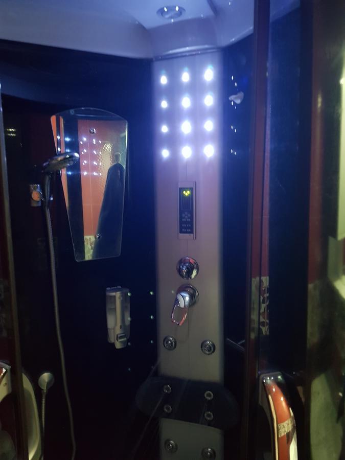 Apartment In Yalchin Star Residence 바투미 외부 사진