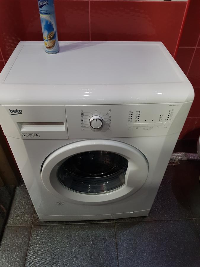 Apartment In Yalchin Star Residence 바투미 외부 사진