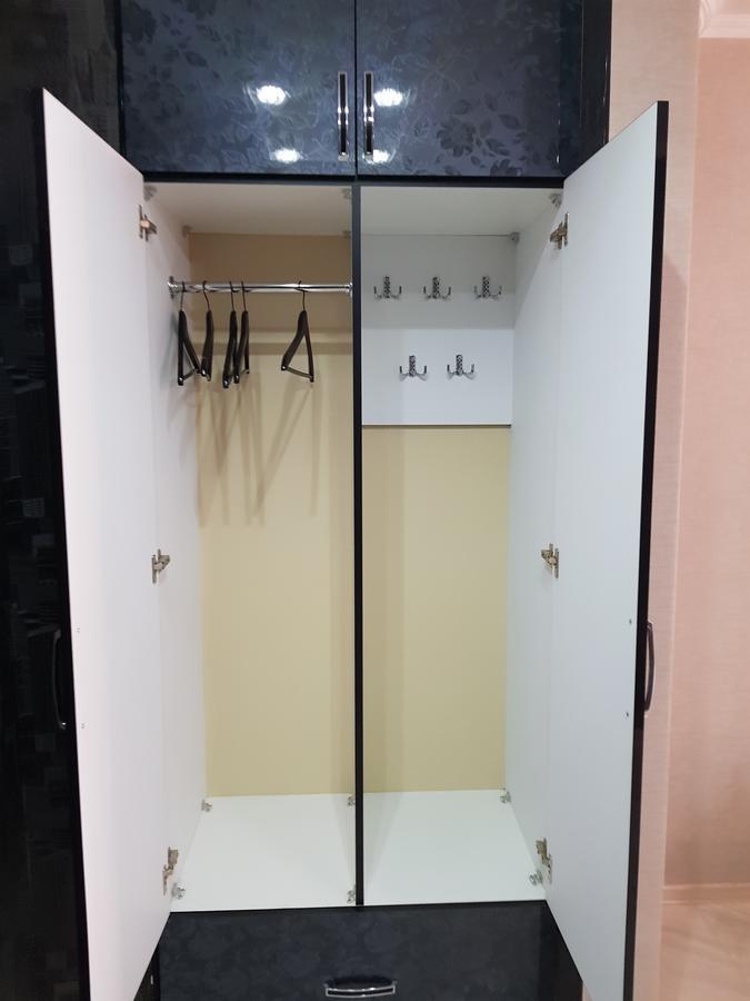Apartment In Yalchin Star Residence 바투미 외부 사진