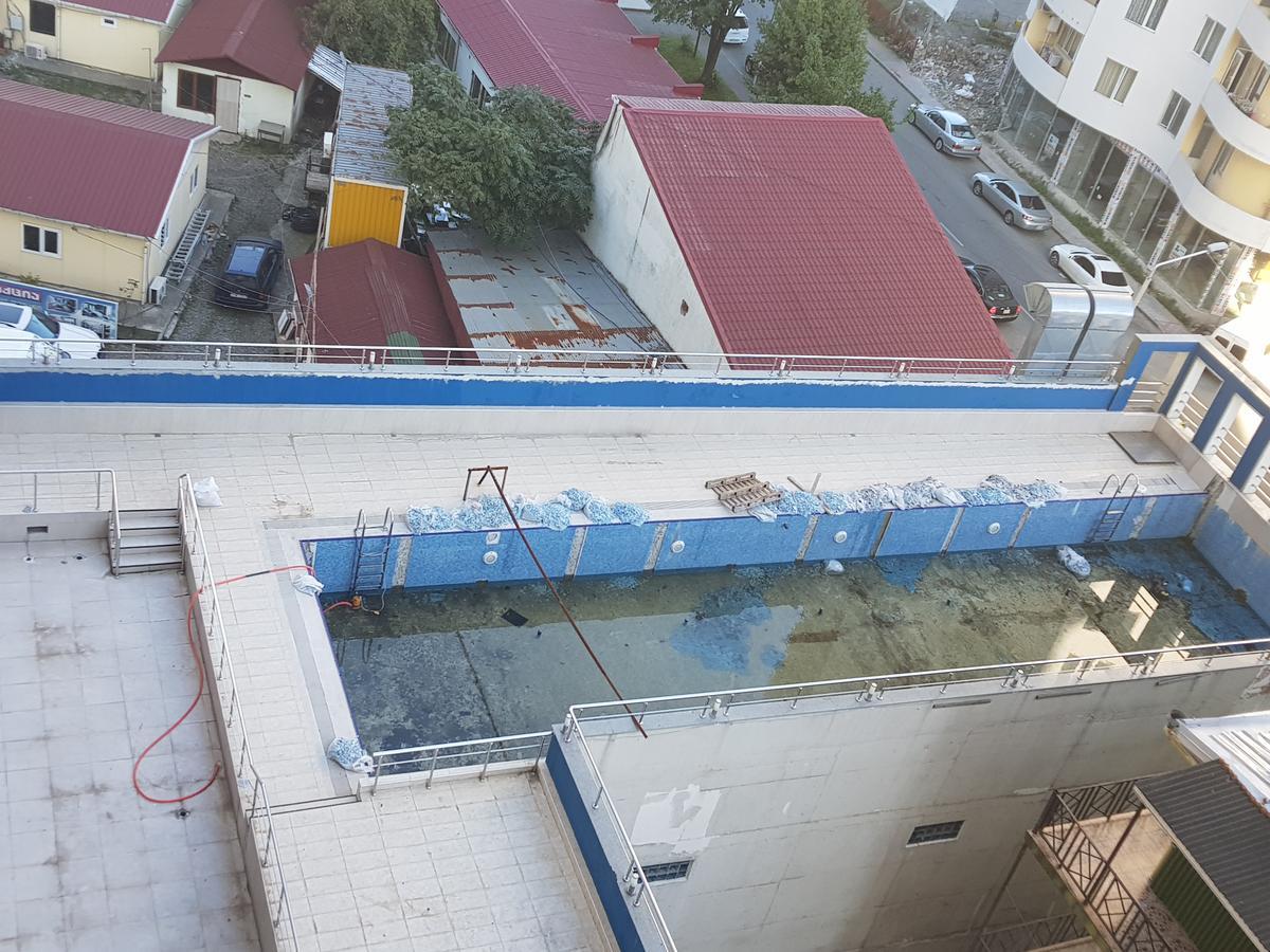 Apartment In Yalchin Star Residence 바투미 외부 사진